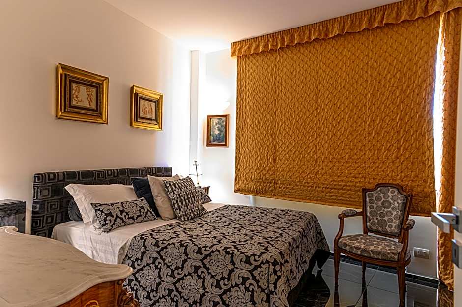 Hotel CineApollo - Ogni camera un film!