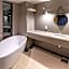 Brown Dot Hotel Ulsan Samsan