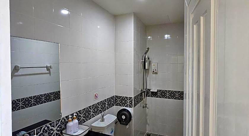 Dwell Phuket Airport