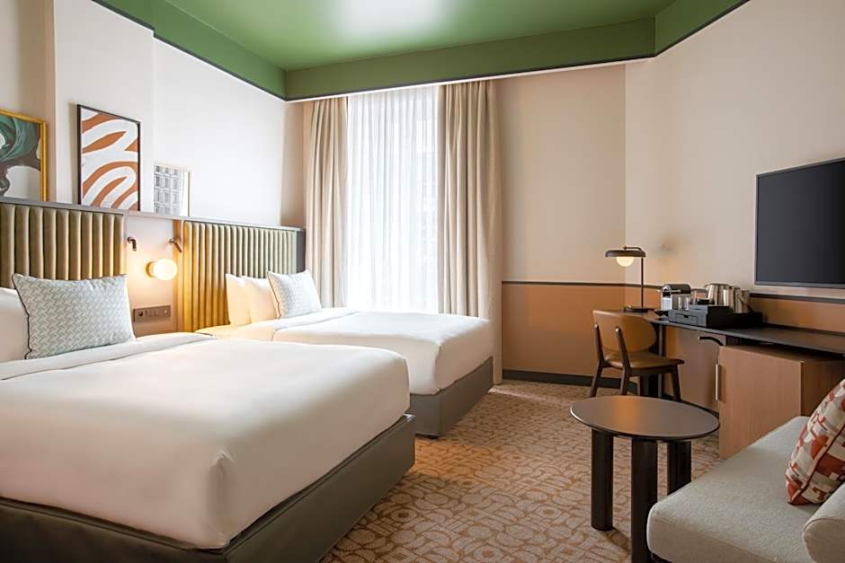 Le Parchamp, Paris Boulogne, a Tribute Portfolio Hotel