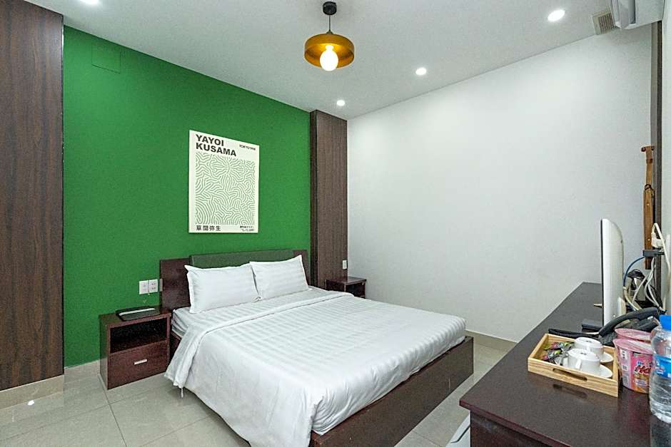 Haku Boutique Hotel Vũng Tàu