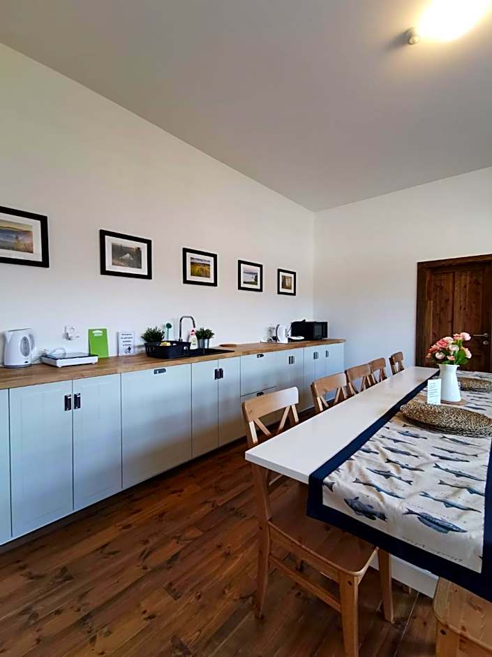 Apartmány Rožmberk