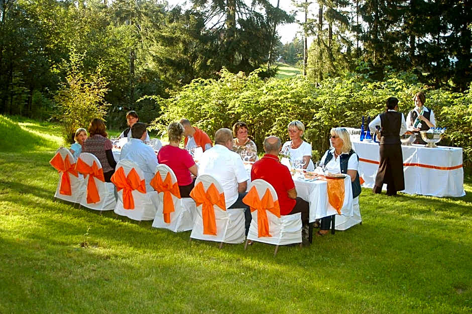 Hotel Schieferhof - GlasLUST