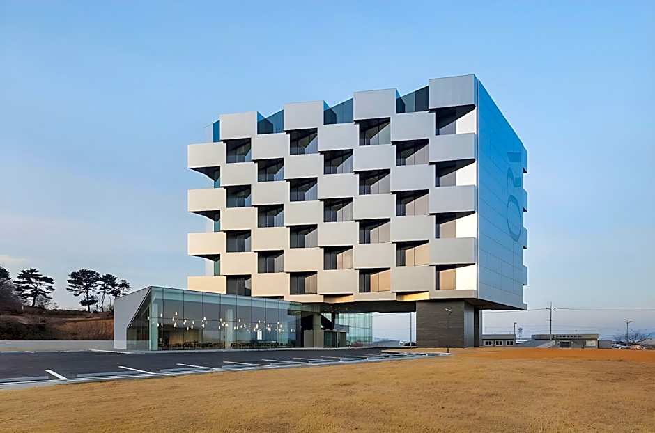 Hotel ORA Incheon