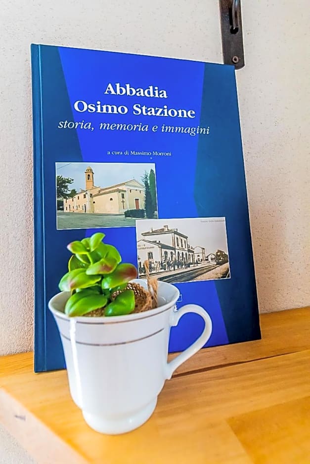 B&Bio la casa di Giò