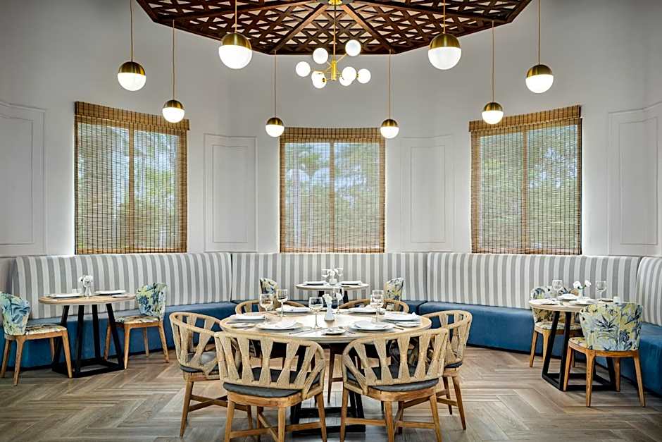 Sunscape Dominicus La Romana