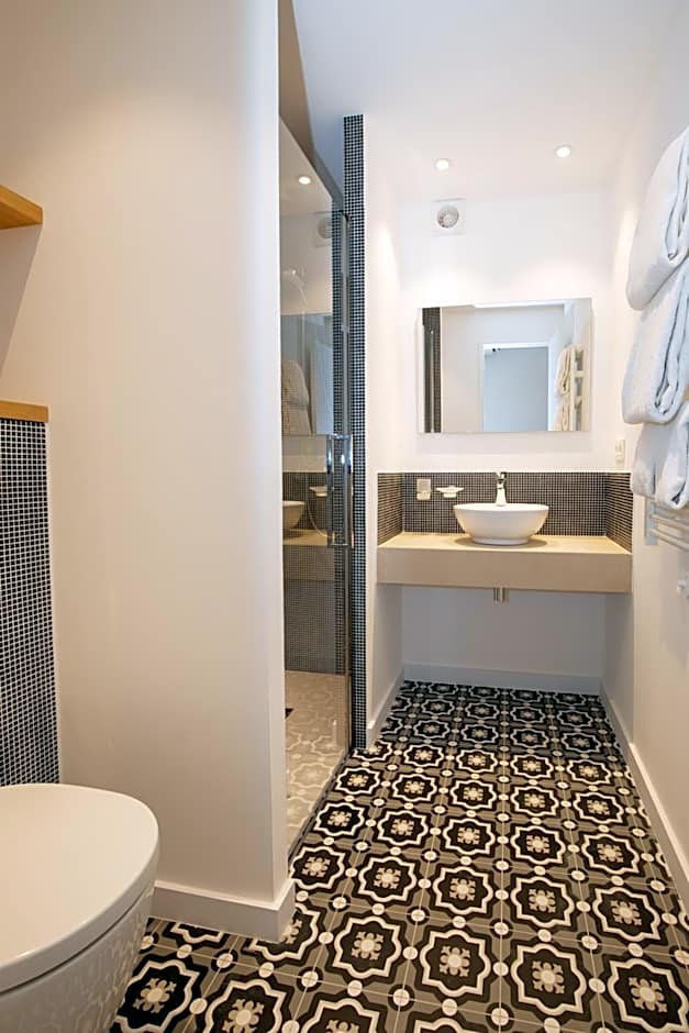 Résidence Hôtelière Alcyon