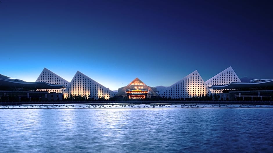 InterContinental Lhasa Paradise By IHG