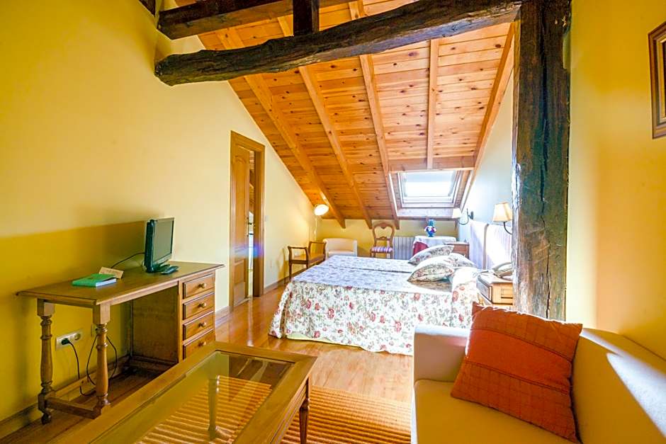 Palacio Garcia Quijano