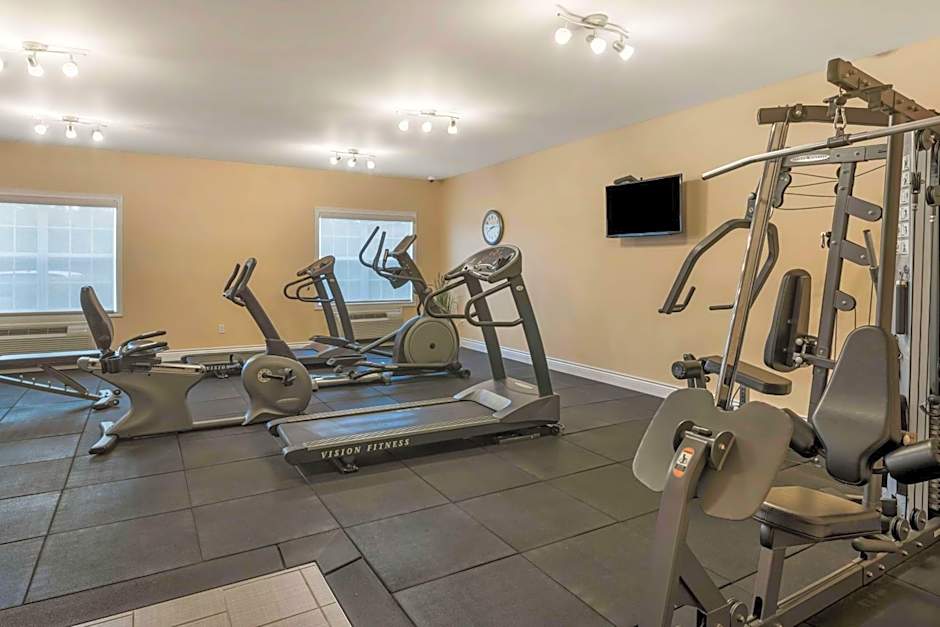 Best Western Plus Liverpool Hotel & Conference Centre