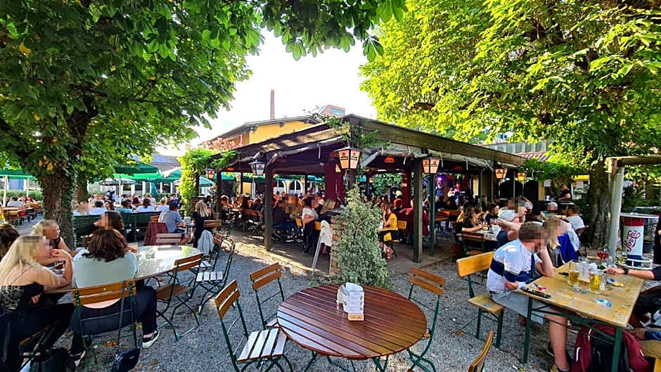 ALPSTADT LIFESTYLE Hotel