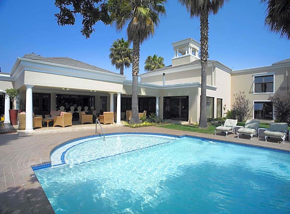 Southern Sun Katherine Street