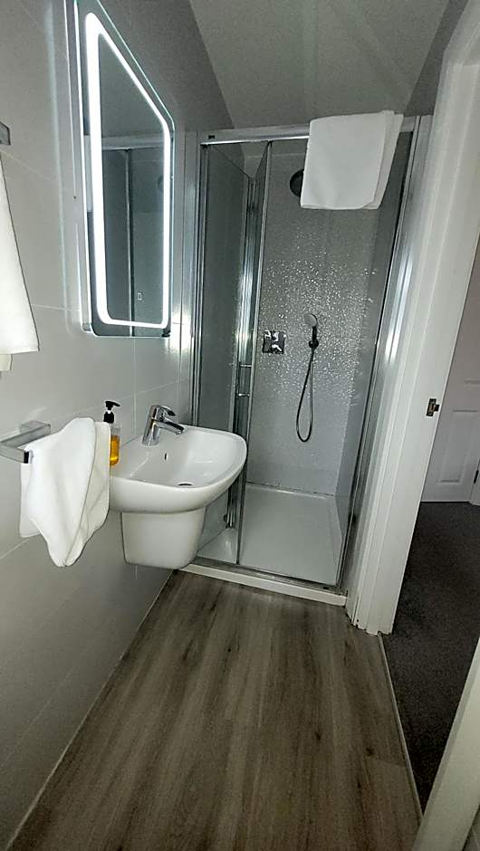 Murphy's Pub and Bed & Breakfast