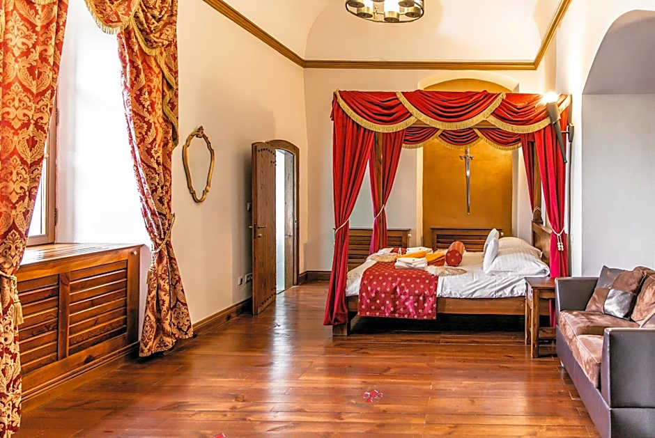 Hotel Grand Vígľaš