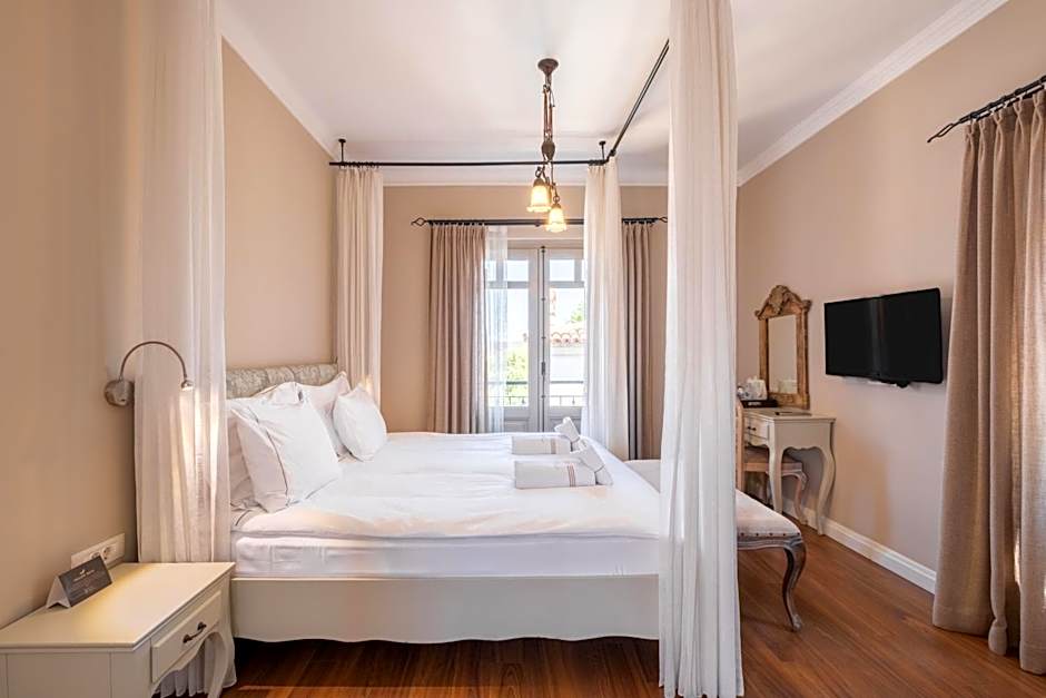 Viento Alacati Hotel