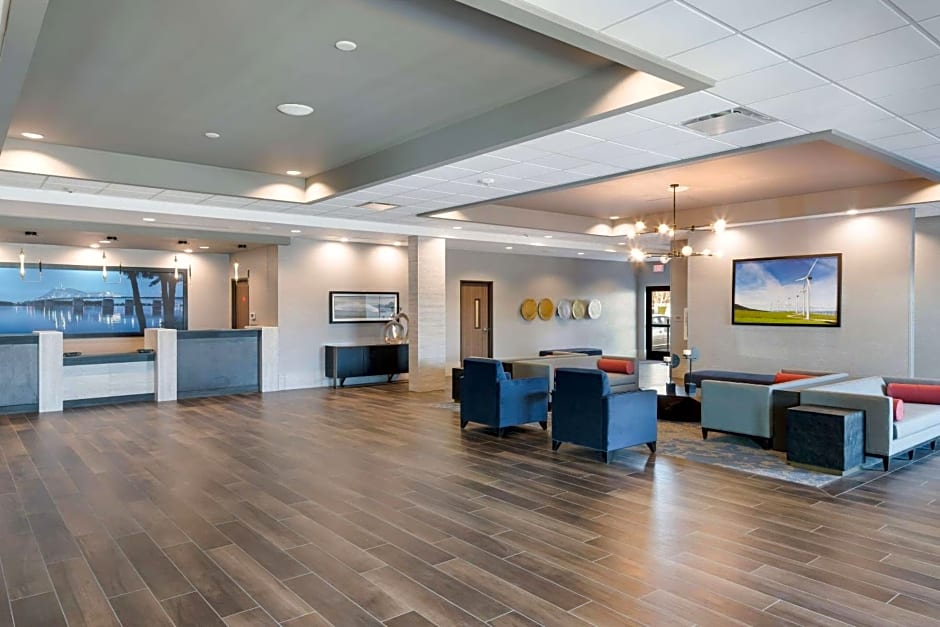 Comfort Suites Kennewick at Southridge