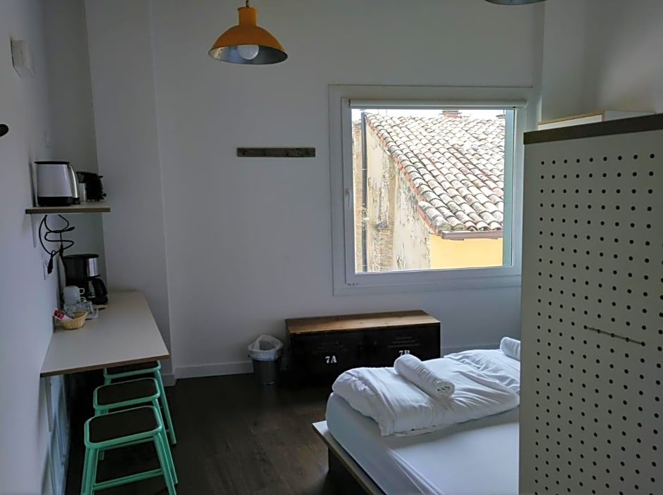 Agora Hostel