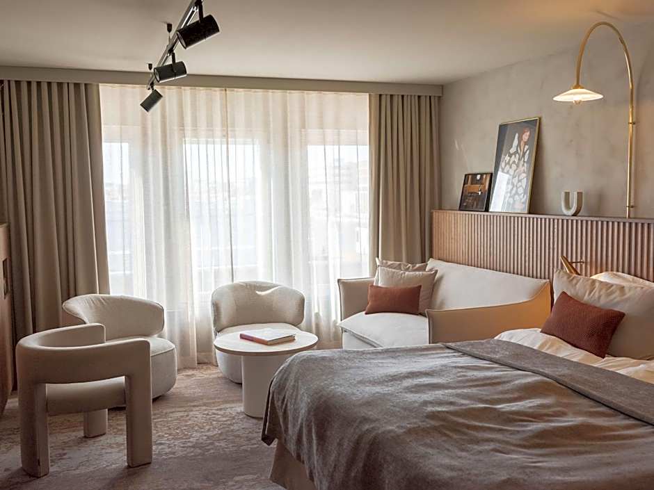 Best Western Plus John Bauer Hotel