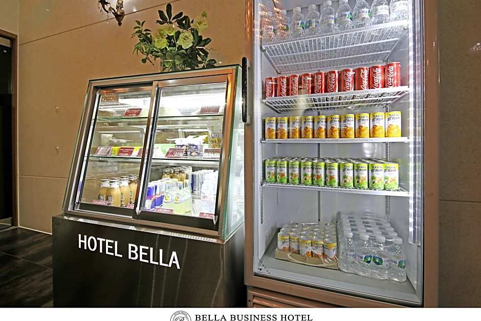 Hotel Bella Dongtan