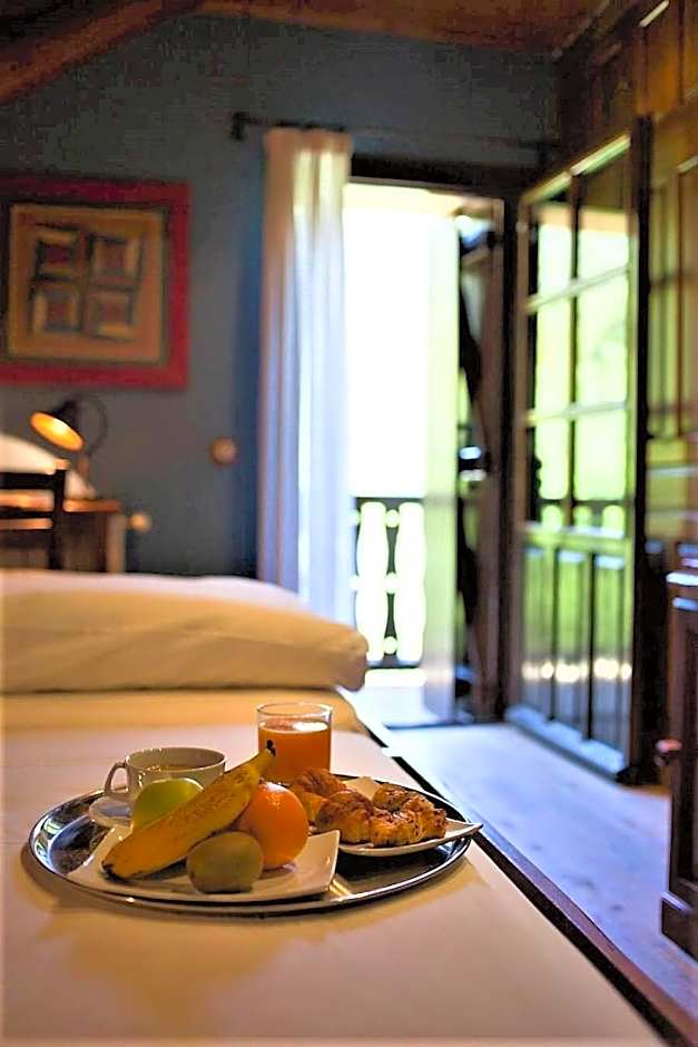 Hotel Rural El Mirador de los Pirineos