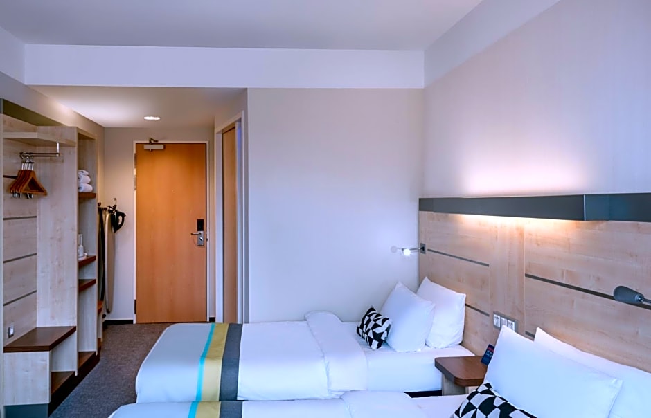 Holiday Inn Express Singen By IHG