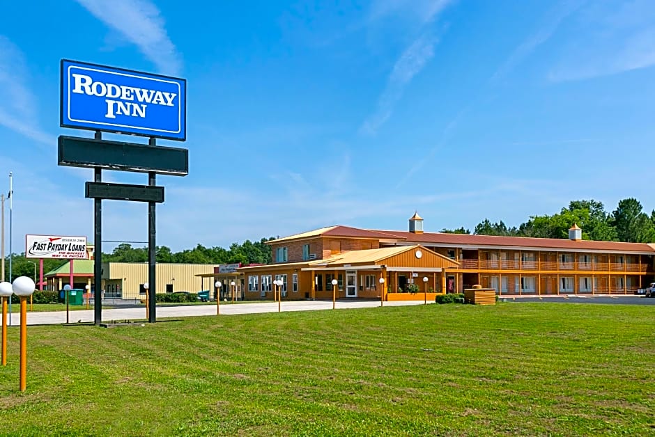 Rodeway Inn
