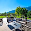 Garden Park Hotel