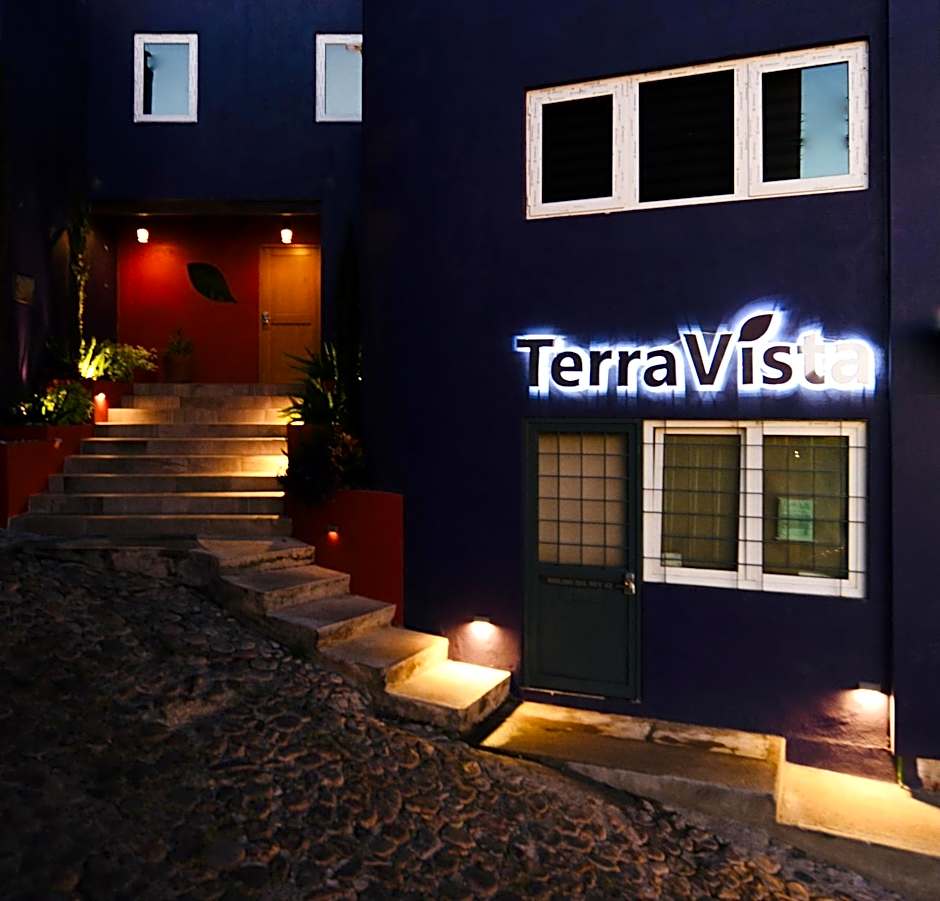 Terra Vista