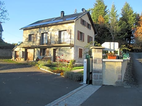 La cle des champs