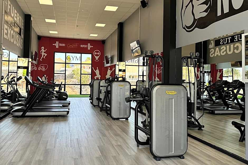 Bahia Principe Sunlight Tenerife