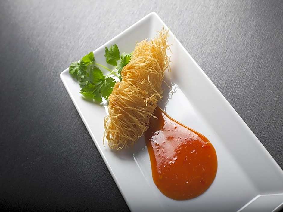 Przystań Hotel&Restaurants