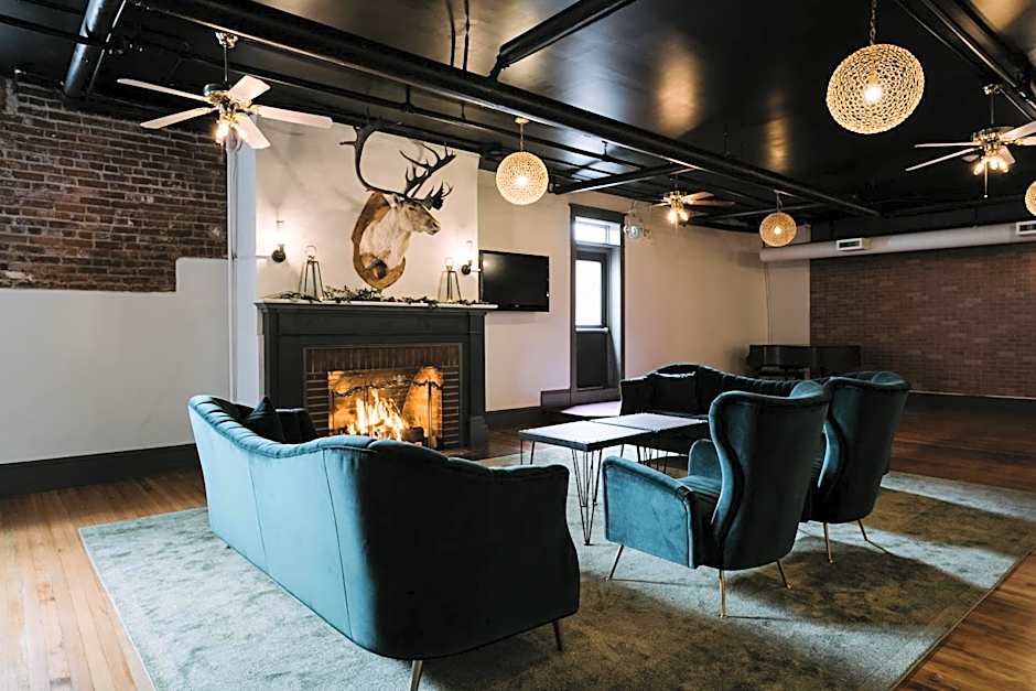 Hood River Hotel