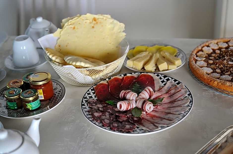 B&B e Home Restaurant S'ispera Monolocale uso esclusivo