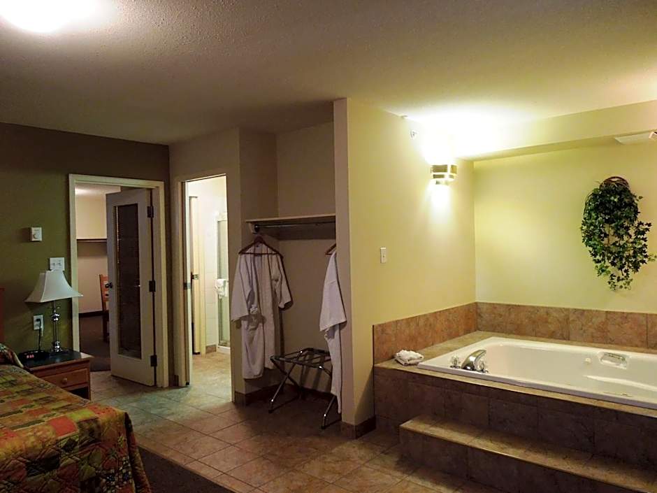 Walking Eagle Inn & Lodge