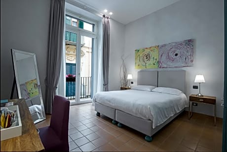 B&B Luxury Scacciaventi