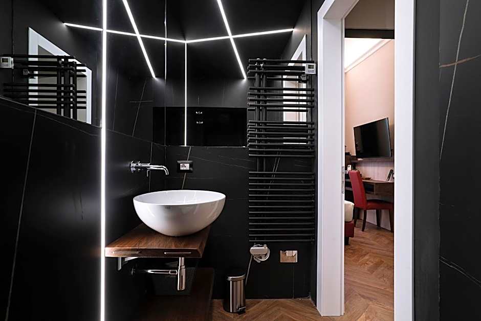 Artemide Guest House