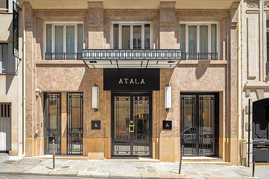Atala Hotel Champs Elysées