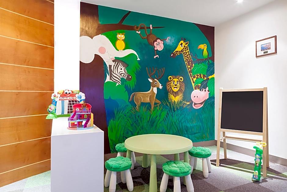 Ibis Styles Bari Giovinazzo