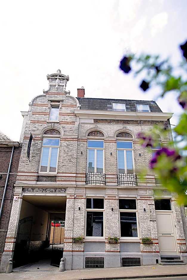 Hôtel de la Poste