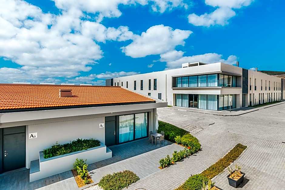 Vila Baleira Village