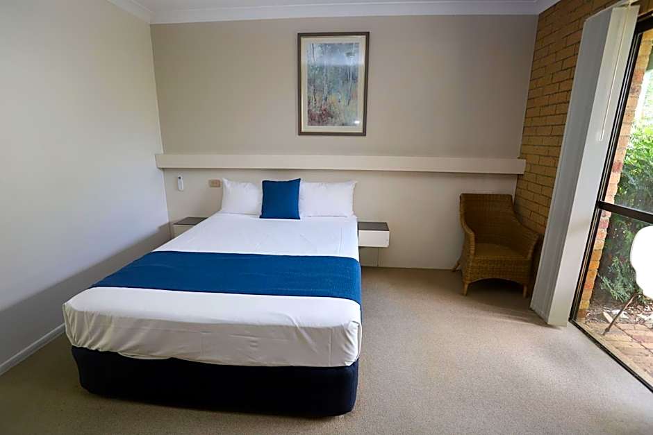 Great Eastern Motor Inn Gympie