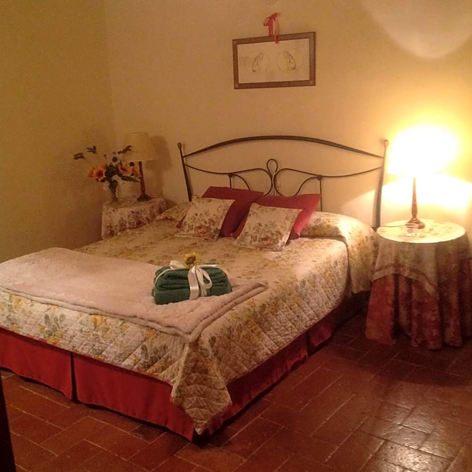 La Canonica Di San Michele