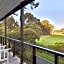 Hermanus Lodge on the Green - Solar Power