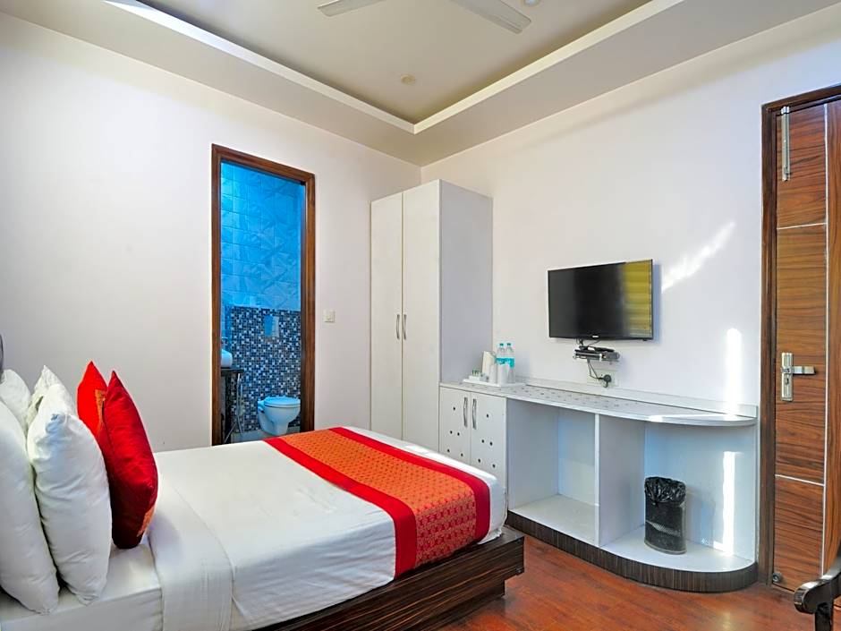 Hotel Sehej Continental