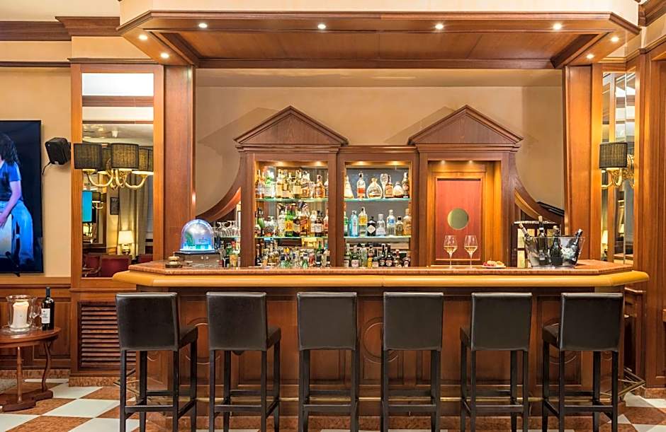 Leonardo Hotel Milan City Center