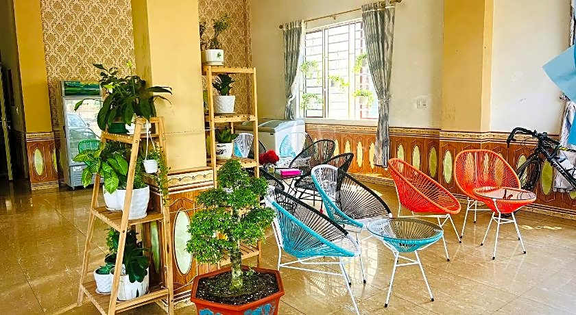 View Nhat Le Beach Hotel