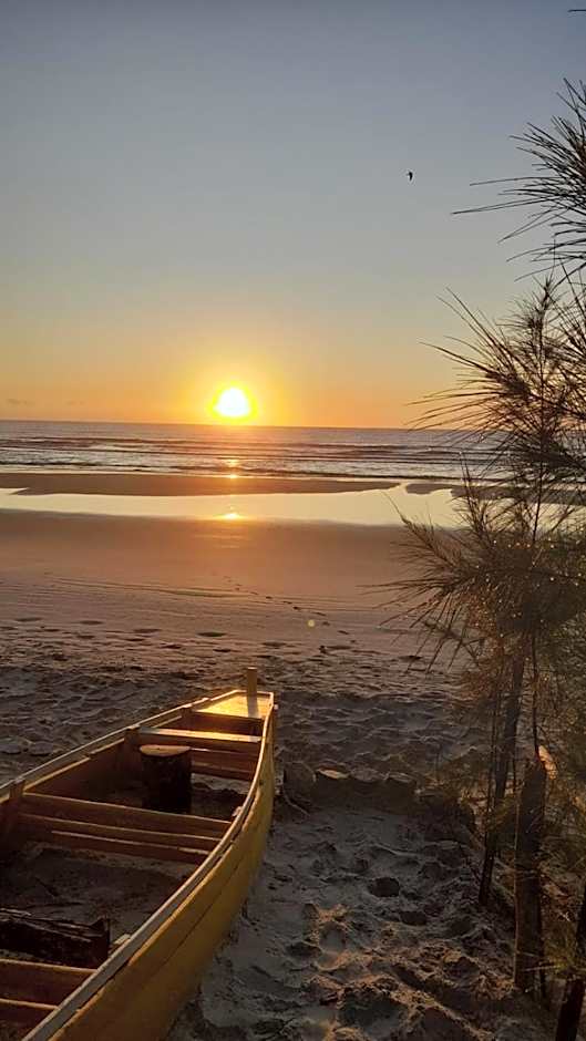 Pousada Costa do Sol