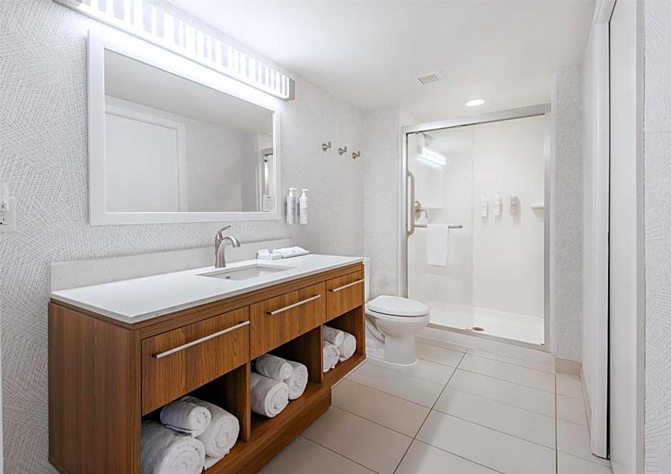 Home2 Suites by Hilton Gillette