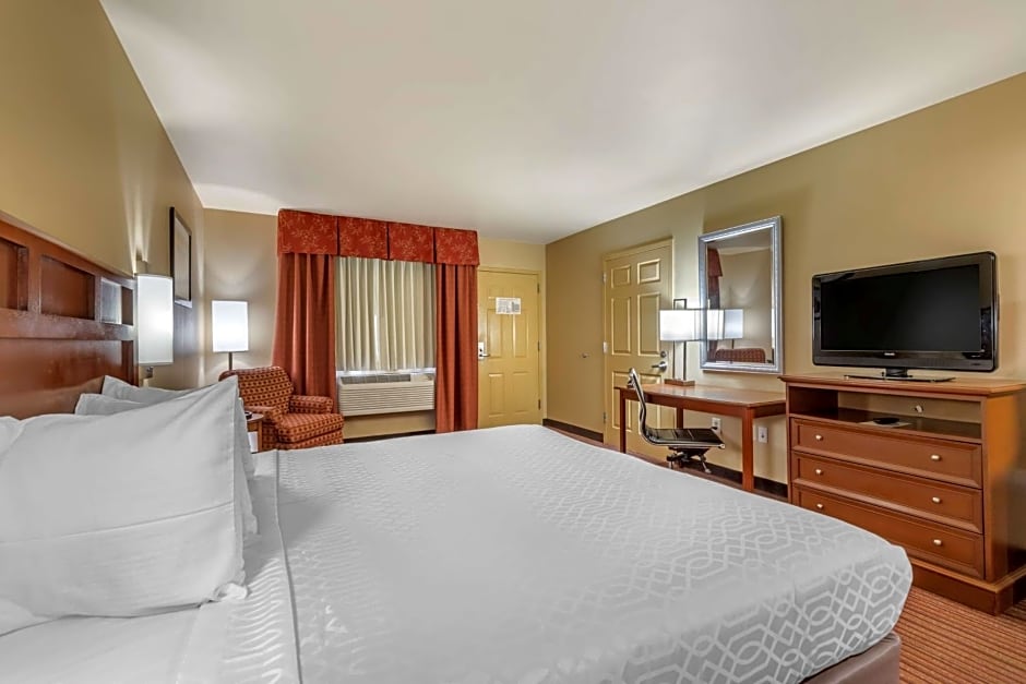 Best Western Dos Rios