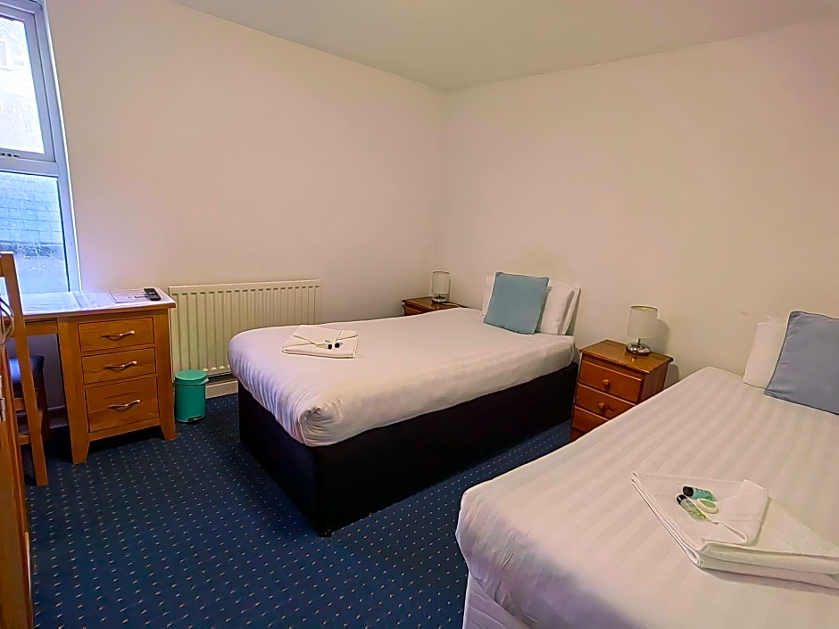 Celtic Bay Guest House